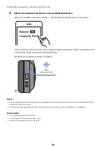 Preview for 16 page of Yamaha YH-E700B User Manual