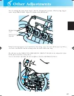 Preview for 13 page of Yamaha YHR-567 Owner'S Manual
