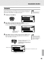 Preview for 45 page of Yamaha YHT-280 Manual De Instrucciones