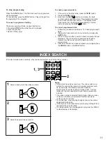 Preview for 11 page of Yamaha YHT-470 Owner'S Manual