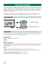 Preview for 18 page of Yamaha YHT-S400 Owner'S Manual