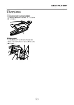 Preview for 10 page of Yamaha YP125R Service Manual