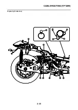 Preview for 66 page of Yamaha YP125R Service Manual