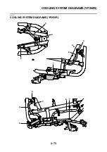 Preview for 104 page of Yamaha YP125R Service Manual