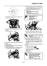 Preview for 134 page of Yamaha YP125R Service Manual