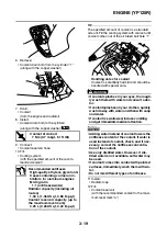 Preview for 146 page of Yamaha YP125R Service Manual