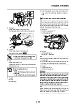 Preview for 156 page of Yamaha YP125R Service Manual