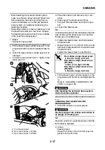 Preview for 164 page of Yamaha YP125R Service Manual