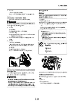 Preview for 166 page of Yamaha YP125R Service Manual