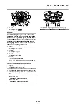 Preview for 171 page of Yamaha YP125R Service Manual