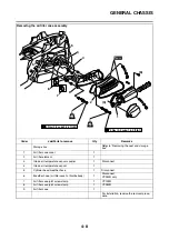 Preview for 183 page of Yamaha YP125R Service Manual