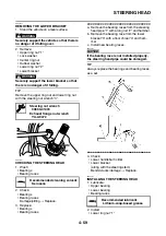 Preview for 234 page of Yamaha YP125R Service Manual