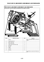 Preview for 236 page of Yamaha YP125R Service Manual