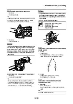 Preview for 301 page of Yamaha YP125R Service Manual