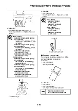 Preview for 327 page of Yamaha YP125R Service Manual