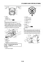 Preview for 333 page of Yamaha YP125R Service Manual