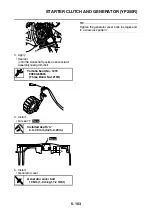 Preview for 348 page of Yamaha YP125R Service Manual