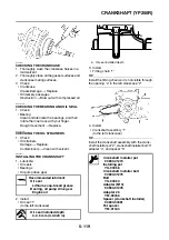 Preview for 364 page of Yamaha YP125R Service Manual