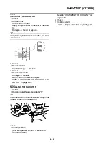 Preview for 369 page of Yamaha YP125R Service Manual