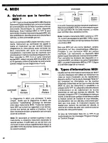 Preview for 10 page of Yamaha YPP-15 Mode D'Emploi