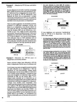 Preview for 14 page of Yamaha YPP-35 Mode D'Emploi