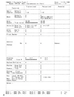 Preview for 10 page of Yamaha YPR-30 Mode D'Emploi