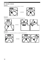 Предварительный просмотр 16 страницы Yamaha YSP 1000 - Digital Sound Projector Five CH... Owner'S Manual