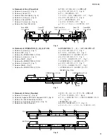 Preview for 11 page of Yamaha YSP 1000 - Digital Sound Projector Five CH... Service Manual