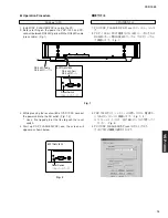 Preview for 15 page of Yamaha YSP 1000 - Digital Sound Projector Five CH... Service Manual