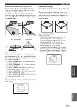 Предварительный просмотр 161 страницы Yamaha YSP 1100 - Digital Sound Projector Five CH... Owner'S Manual