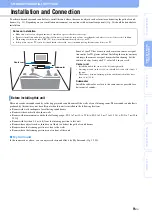 Предварительный просмотр 11 страницы Yamaha YSP-2200 Owner'S Manual