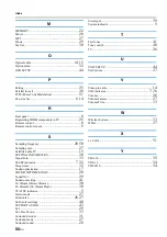 Предварительный просмотр 58 страницы Yamaha YSP-2200 Owner'S Manual