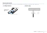 Preview for 7 page of Yamaha YSP-5600 Owner'S Manual