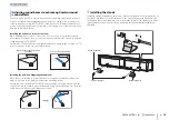 Preview for 16 page of Yamaha YSP-5600 Owner'S Manual