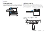 Preview for 17 page of Yamaha YSP-5600 Owner'S Manual