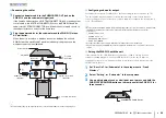 Preview for 26 page of Yamaha YSP-5600 Owner'S Manual