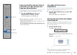 Preview for 42 page of Yamaha YSP-5600 Owner'S Manual