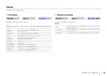 Preview for 80 page of Yamaha YSP-5600 Owner'S Manual