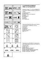 Preview for 4 page of Yamaha YSR50T Service Manual