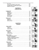 Preview for 9 page of Yamaha YSR50T Service Manual