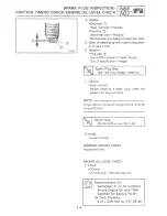 Preview for 50 page of Yamaha YSR50T Service Manual