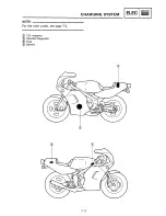 Preview for 179 page of Yamaha YSR50T Service Manual