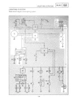 Preview for 184 page of Yamaha YSR50T Service Manual