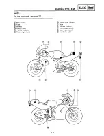 Preview for 193 page of Yamaha YSR50T Service Manual