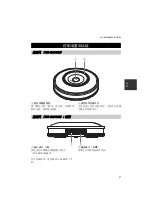 Preview for 42 page of Yamaha YVC-1000 User Manual