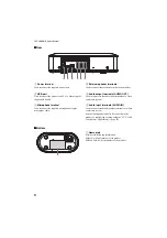 Предварительный просмотр 8 страницы Yamaha YVC-1000MS User Manual