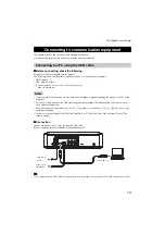 Предварительный просмотр 13 страницы Yamaha YVC-1000MS User Manual