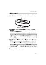 Предварительный просмотр 31 страницы Yamaha YVC-1000MS User Manual