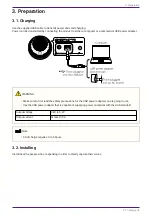 Preview for 7 page of Yamaha YVC-200 User Manual