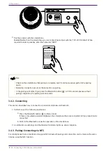 Preview for 10 page of Yamaha YVC-200 User Manual